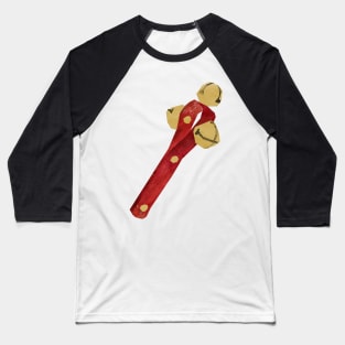 Jingle bells Baseball T-Shirt